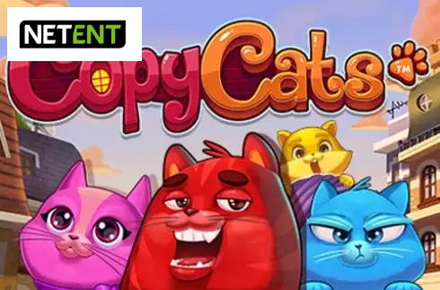 Copy Cats
